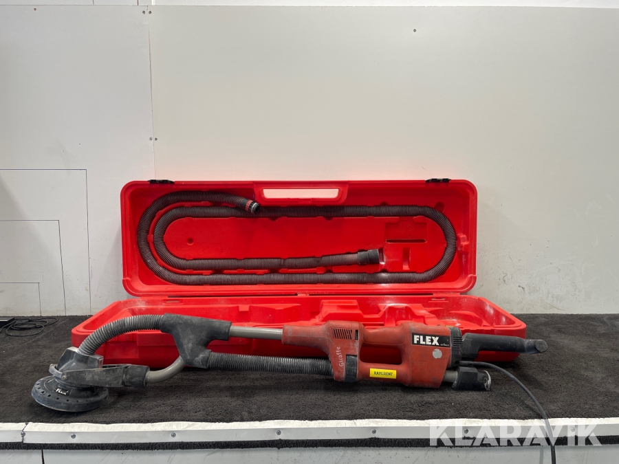 Giraffslip Flex WST 1000 FV