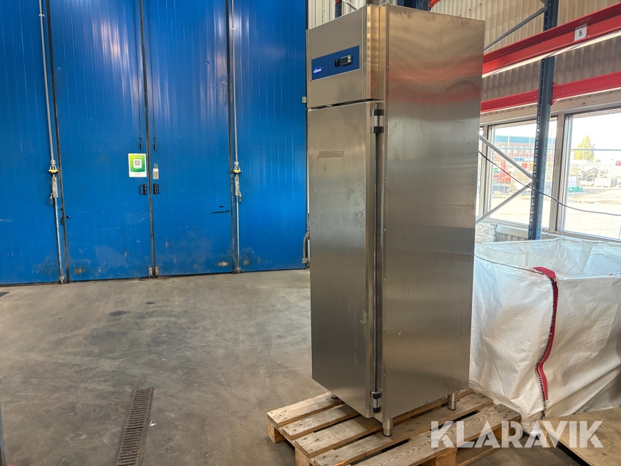 Frysskåp Accona 816006