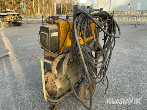 Svetsggregat ESAB KB 250