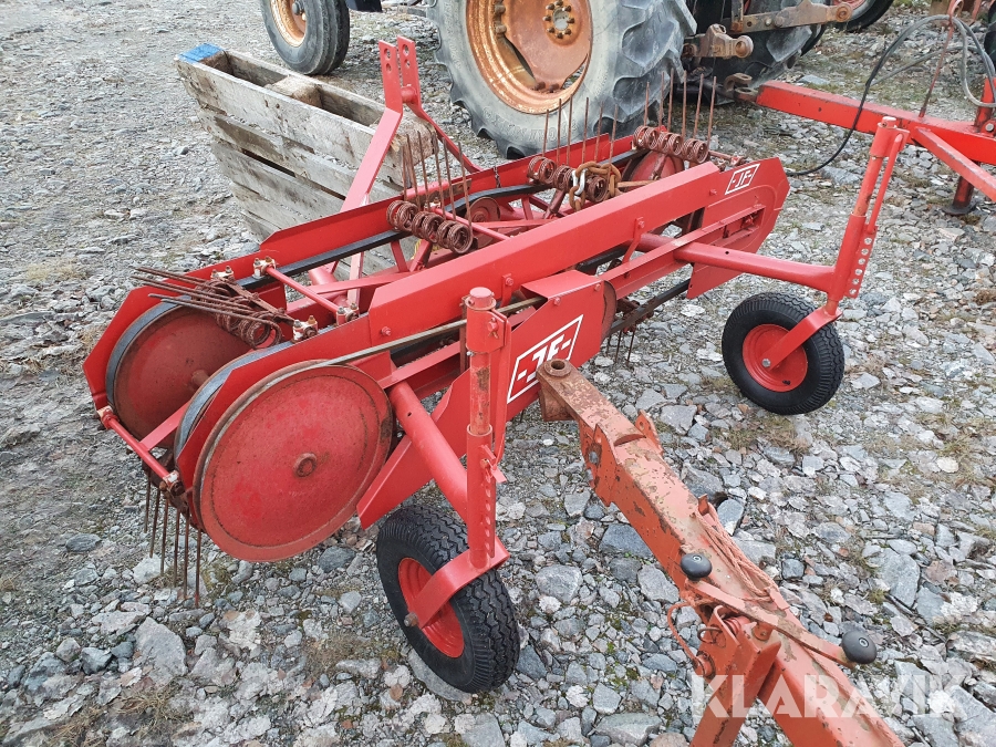 Gaffelsidoräfsa JF HSR 200