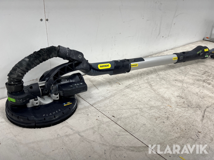 Giraffslip långhals Festool LHS 225