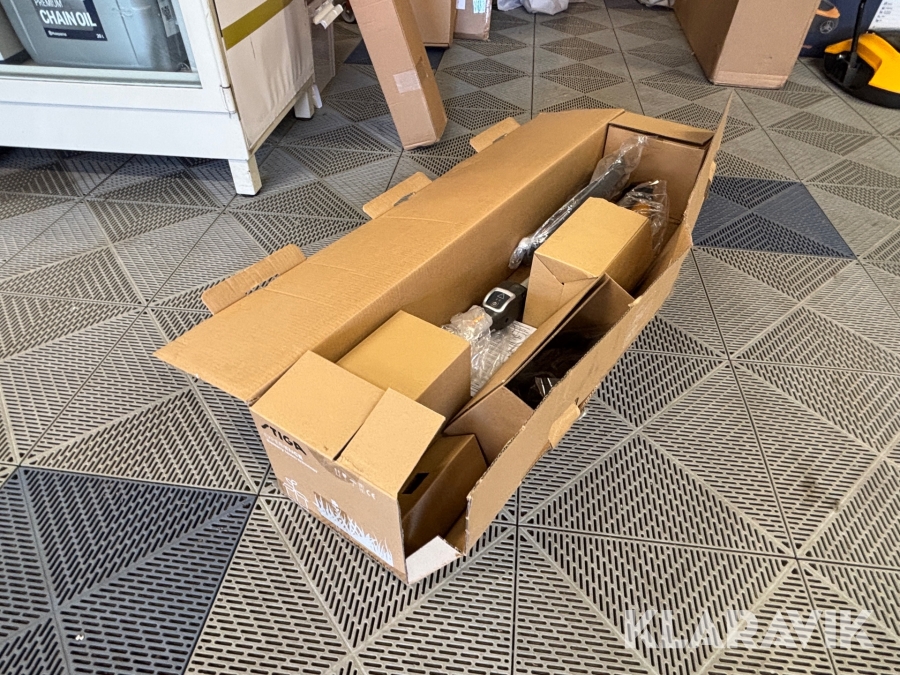 Trimmer Stiga GT 500E