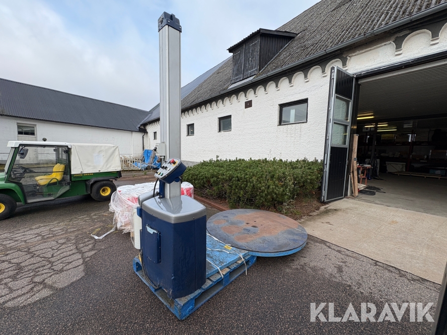 Inplastare Cyklop 11 215 00