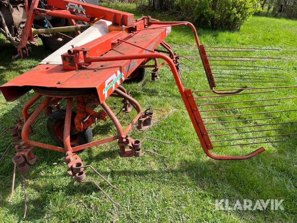 Hövändare Fransgård IK-320