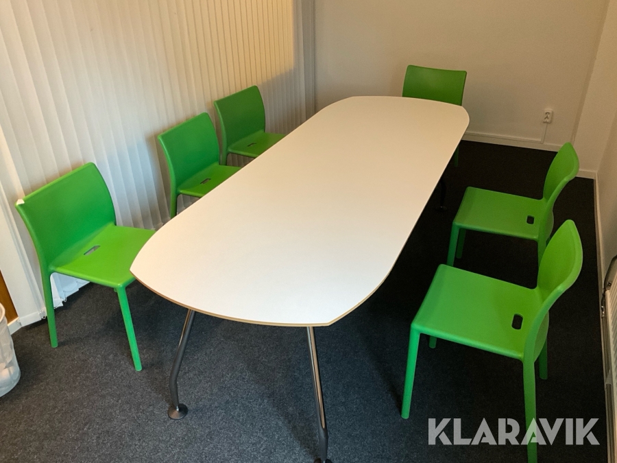 Bord och stolar Magis Magis Air-Chair