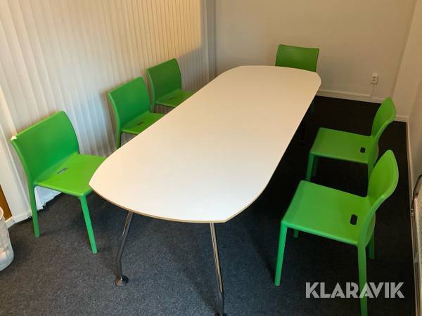 Bord och stolar Magis Magis Air-Chair