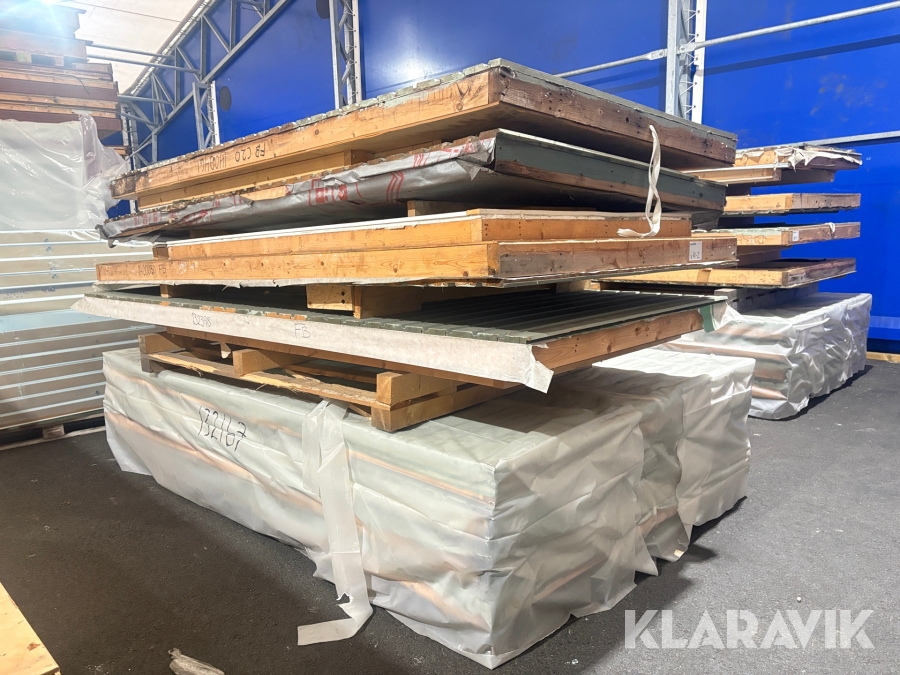 Väggblock C20, 8 st