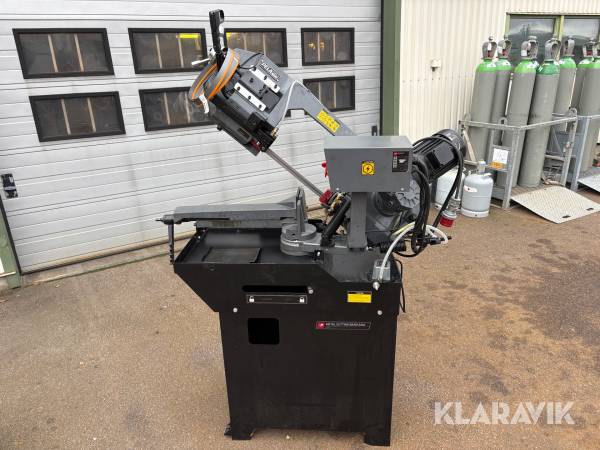 Metallbandsåg Pela 74333