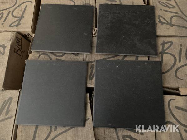 Klinker Bien Altamira 96m2