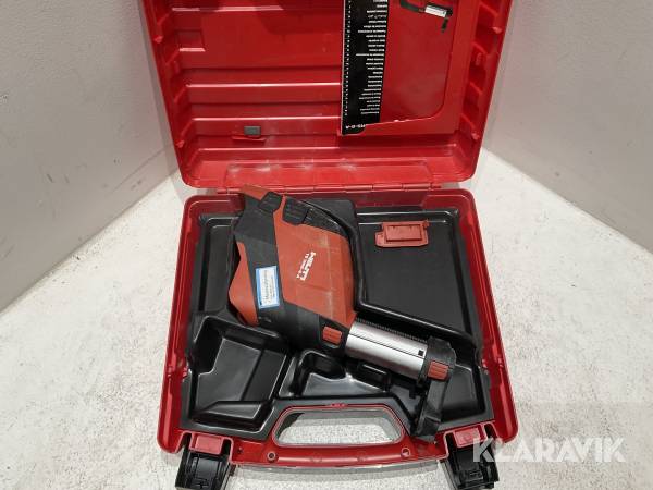 Dammsugare Hilti TE DRS-6-A