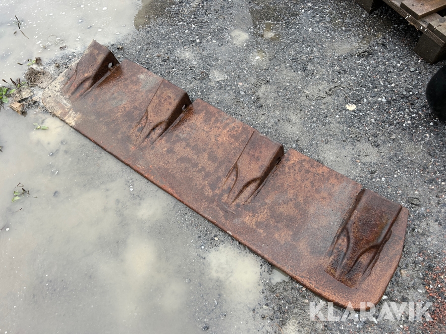 Skär till tandskopa