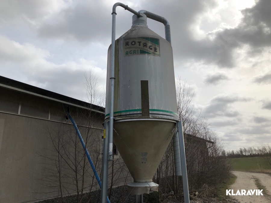 Rotage Agri () Rotage Agri