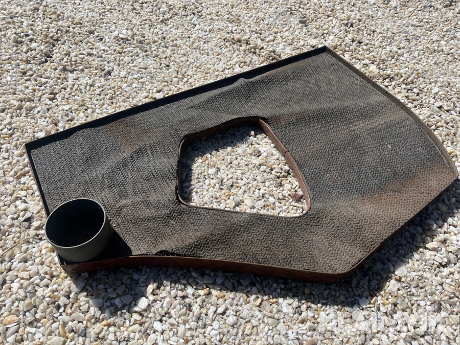 Bord Truck-line till Volvo FH