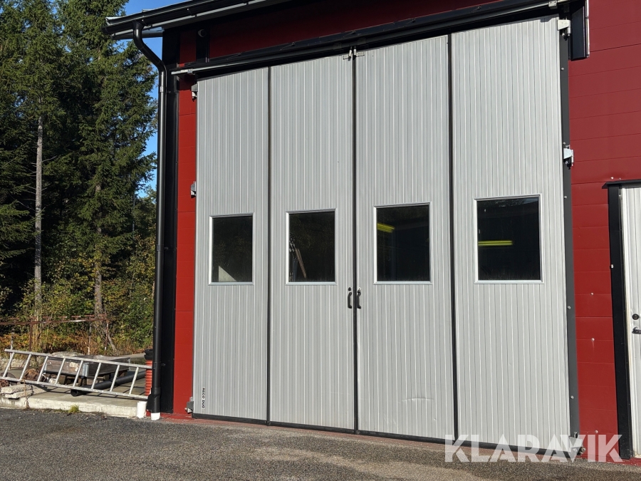 Vikport Reco Port AB