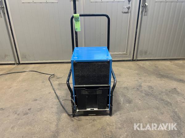 Avfuktare El-Björn AD620S