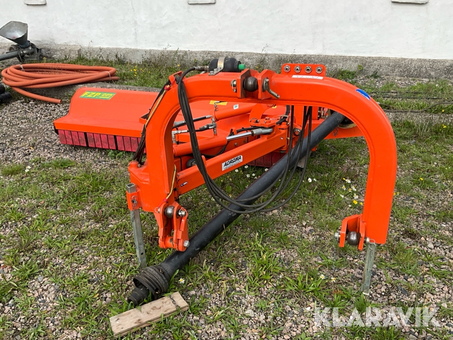 Släntklippare Agrimaster FZP 225