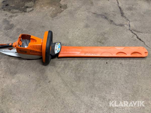 Häcktrimmer Stihl HSA 86