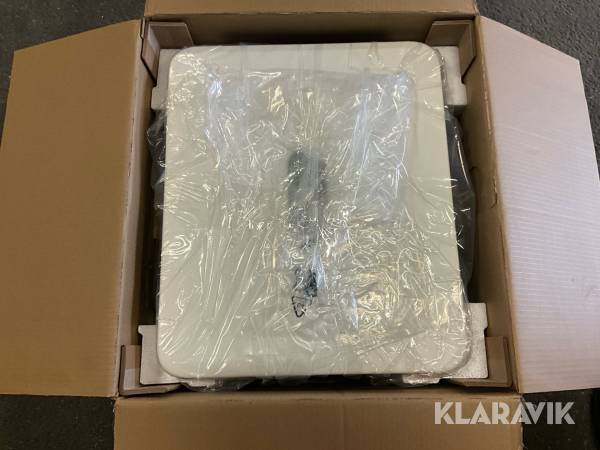 Trefasväxelriktare med kommunikation Dongle 4G Huawei SUN2000-25KTL-M5
