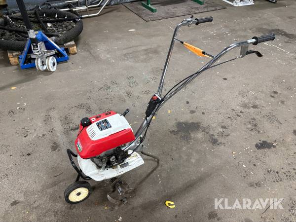Jordfräs Honda F210