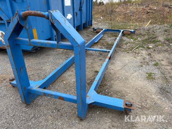 Containerram Balticum