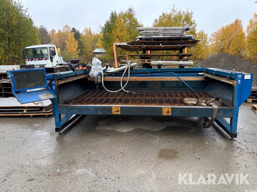 Plasmaskärare 3 Line