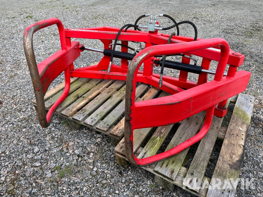 Balklämma Bala Agri HG71