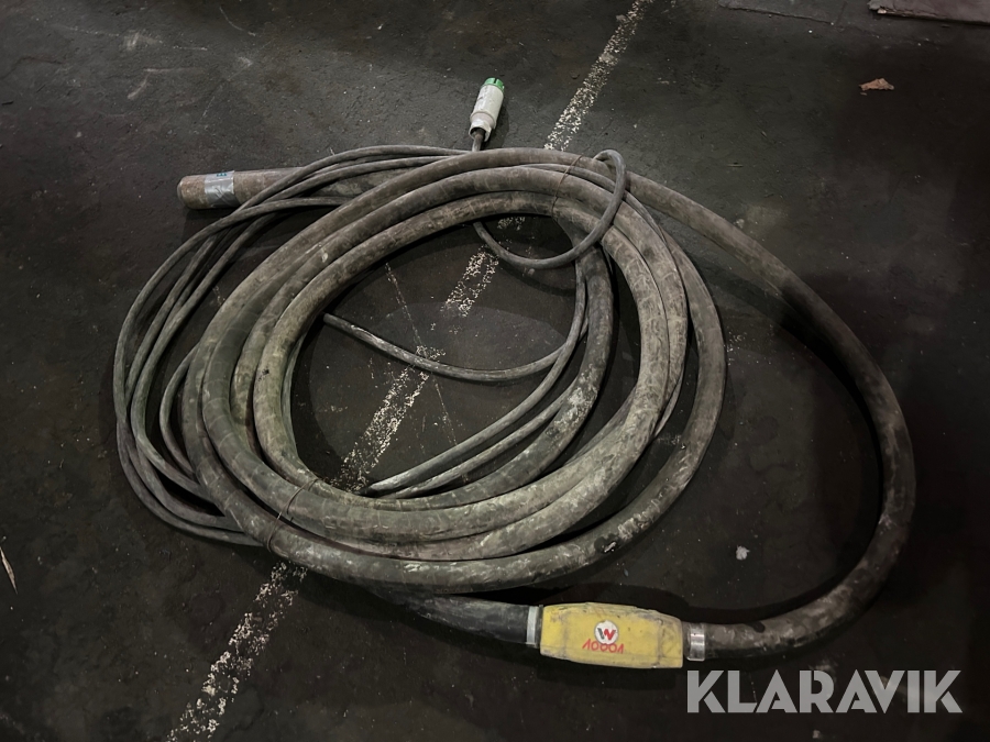 Väggstav Wacker Neuson IREN65/042/10 1 st