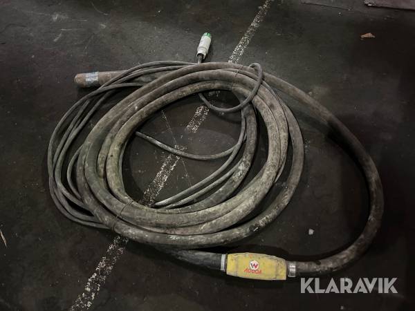 Väggstav Wacker Neuson IREN65/042/10 1 st