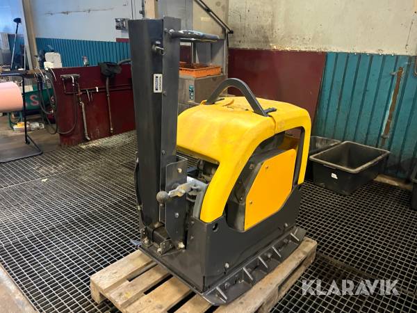 Markvibrator Atlas Copco LG 504