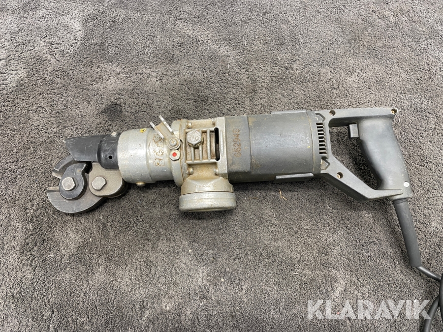 Armeringsklipp Bendof 12N