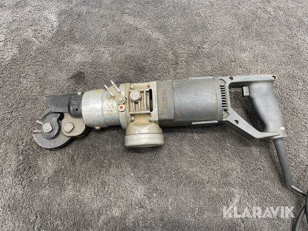 Armeringsklipp Bendof 12N