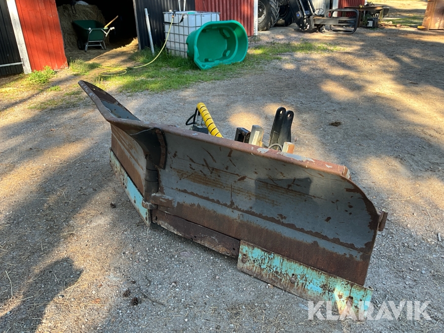 Vikplog Holms KHV 2,8