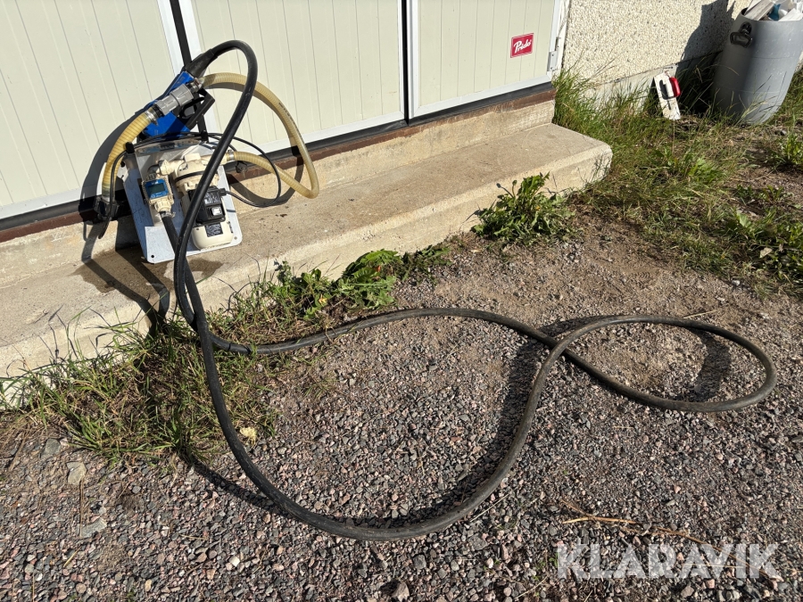 Ad-Bluepump Suzzara Blue Pro K24