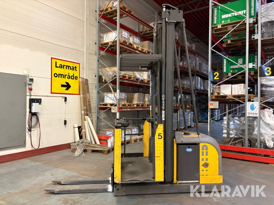 Plocktruck Atlet OPH/100TVI530