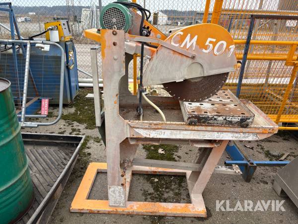 Stensåg CM501