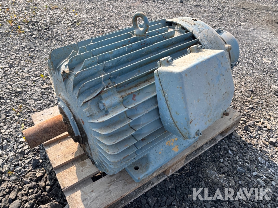 Elmotor Asea Marc 27 55kW