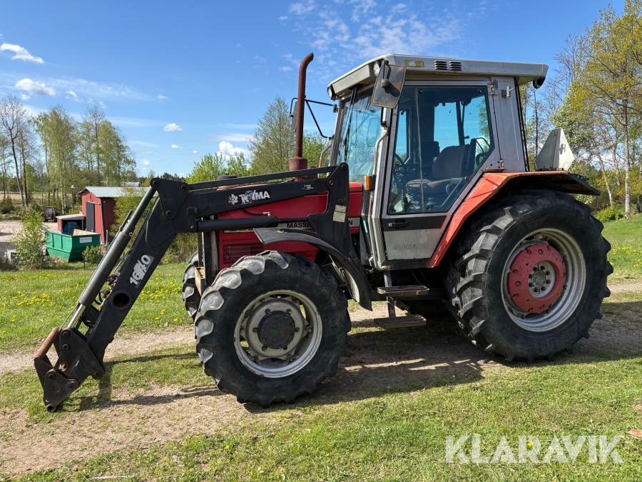 Traktor Massey Ferguson 3060