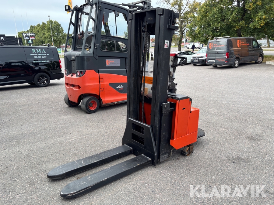 Ledstalpare BT LSV 1600/2