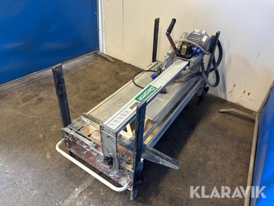 Kakelsåg Raimondi Pikus 105 ADV