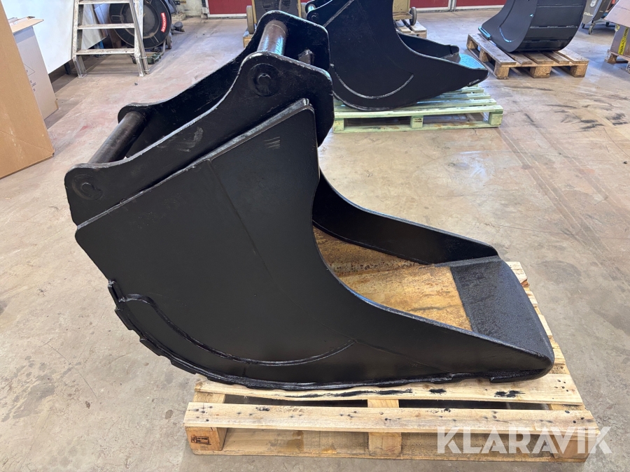 Kabelskopa Engcon S60 520 mm