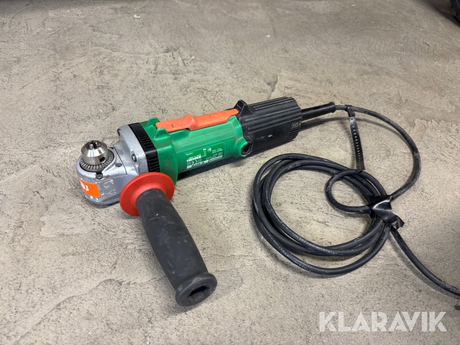 Borrmaskin Hitachi D10YB