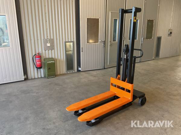 Manuell Ledstaplare Kentruck HL 1000