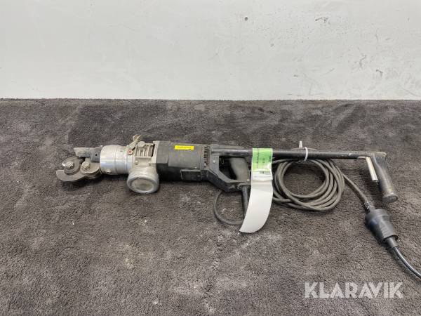 Armeringsklipp Bendof 12N
