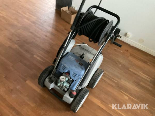 Högtryckstvätt Kranzle Quadro 1200