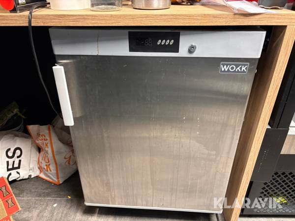 Frys Amitek AKD200F SS