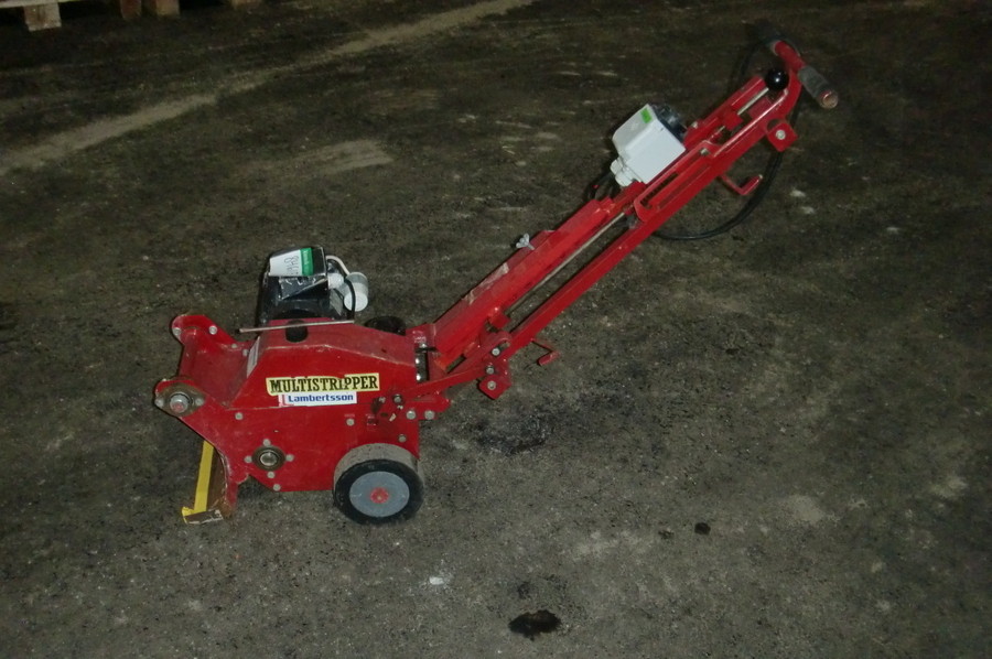 Multistripper 