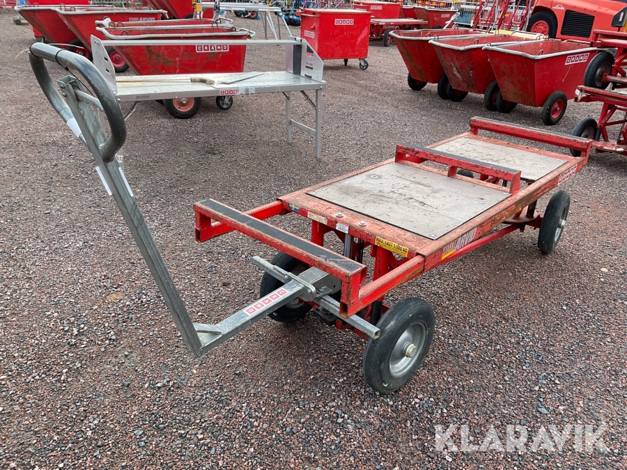 Vagn Starke Arvid Lyft-8