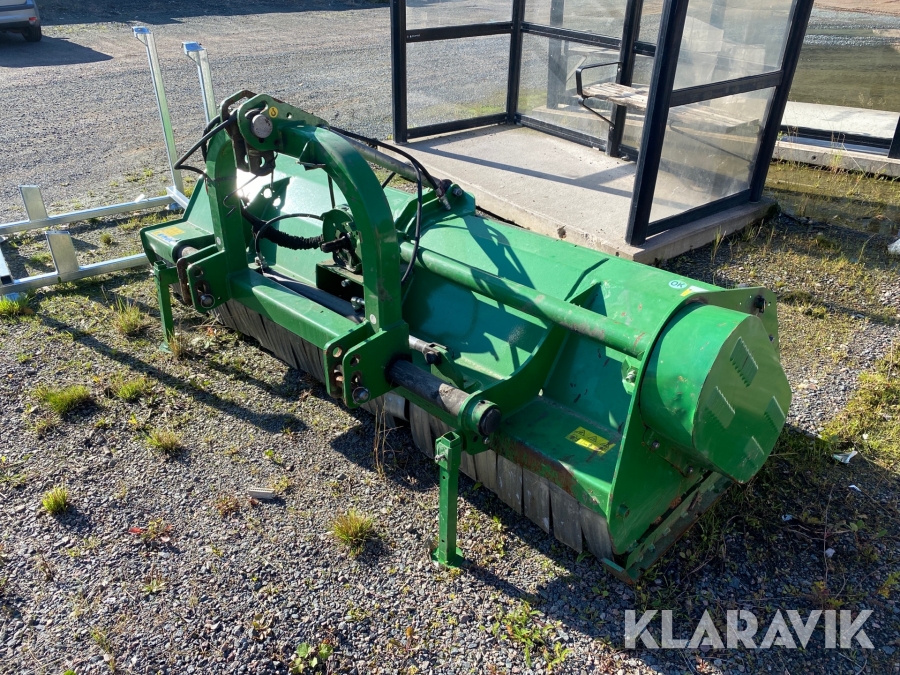 Betesputs Ystad Maskiner Tigre 250