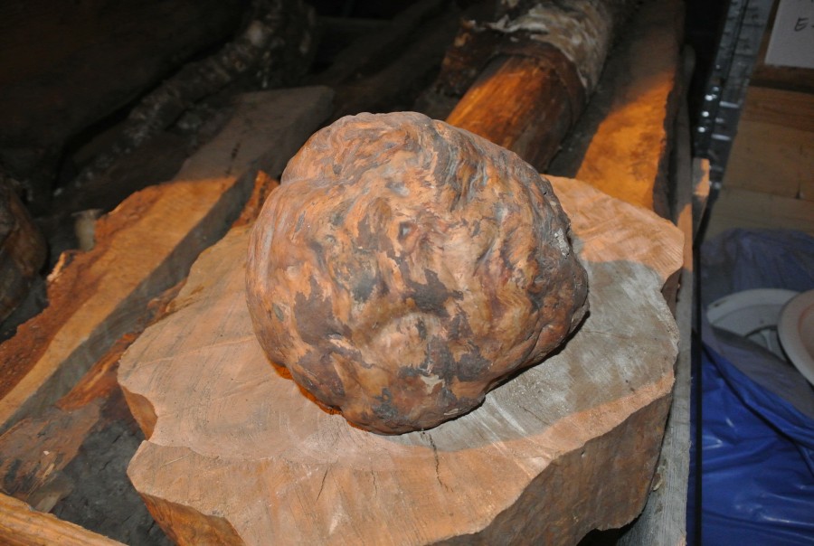 Slöjdvirke / träsnidar virke 275 kg