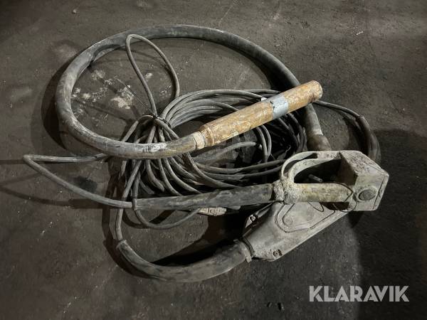 Valvstav Husqvarna SMART 56E 1 st